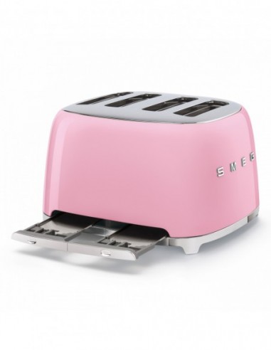 GRILLE PAIN SMEG TSF03 PKEU