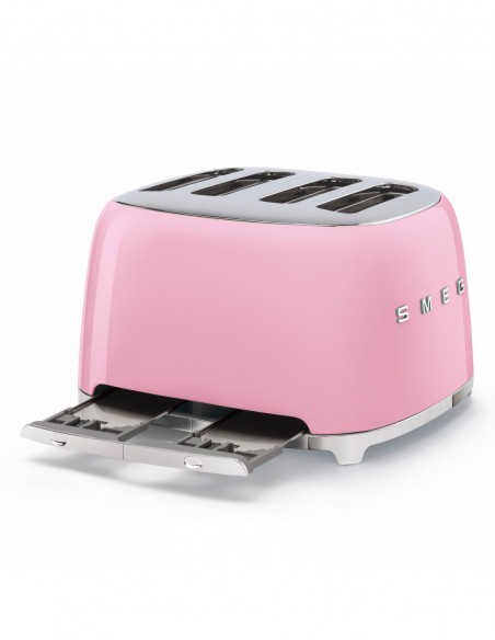 GRILLE PAIN SMEG TSF03 PKEU