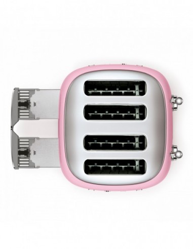 GRILLE PAIN SMEG TSF03 PKEU