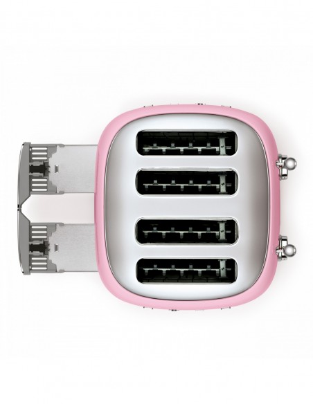 GRILLE PAIN SMEG TSF03 PKEU