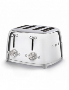 GRILLE PAIN SMEG TSF03 SSEU