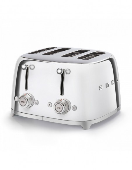 GRILLE PAIN SMEG TSF03 SSEU