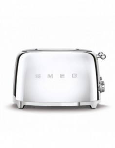 GRILLE PAIN SMEG TSF03 SSEU 2