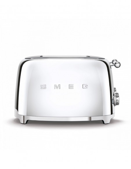GRILLE PAIN SMEG TSF03 SSEU