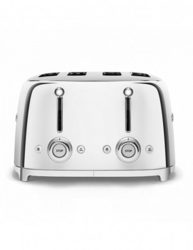 GRILLE PAIN SMEG TSF03 SSEU