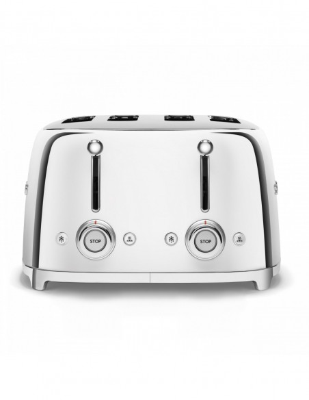 GRILLE PAIN SMEG TSF03 SSEU