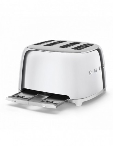 GRILLE PAIN SMEG TSF03 SSEU