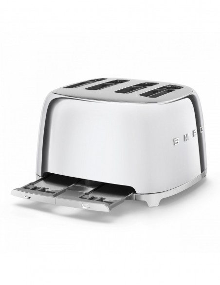 GRILLE PAIN SMEG TSF03 SSEU