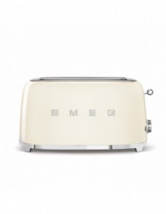 GRILLE PAIN SMEG TSF02 CREU