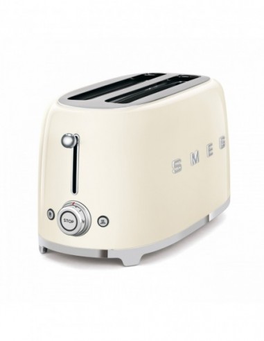 GRILLE PAIN SMEG TSF02 CREU