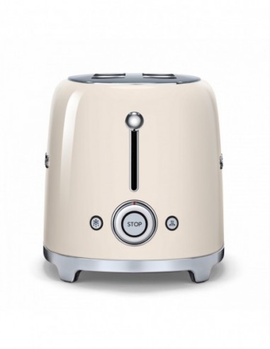 GRILLE PAIN SMEG TSF02 CREU