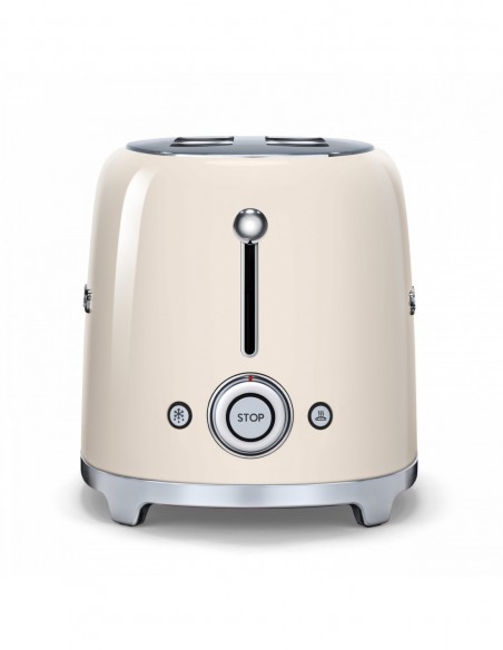 GRILLE PAIN SMEG TSF02 CREU