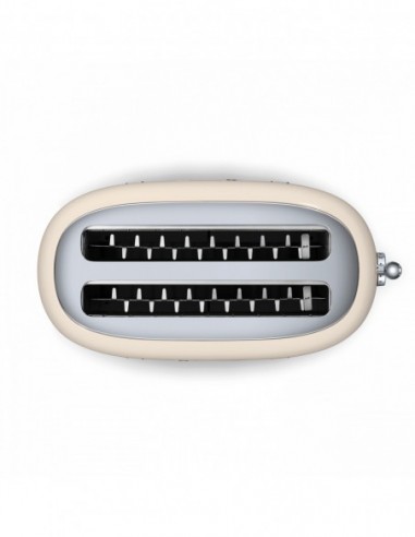 GRILLE PAIN SMEG TSF02 CREU