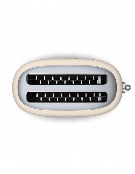 GRILLE PAIN SMEG TSF02 CREU