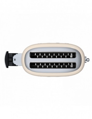 GRILLE PAIN SMEG TSF02 CREU