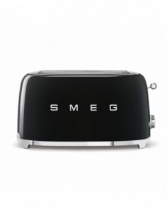 GRILLE PAIN SMEG TSF02 BLEU