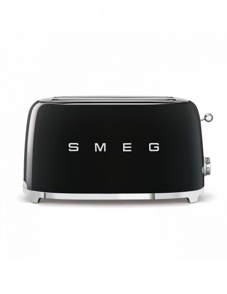 GRILLE PAIN SMEG TSF02 BLEU