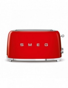 GRILLE PAIN SMEG TSF02 RDEU