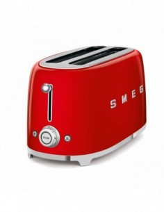 GRILLE PAIN SMEG TSF02 RDEU 2