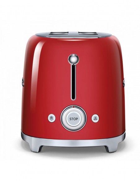 GRILLE PAIN SMEG TSF02 RDEU