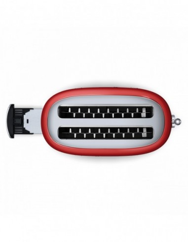 GRILLE PAIN SMEG TSF02 RDEU