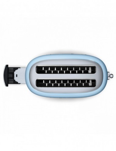 GRILLE PAIN SMEG TSF02 PBEU