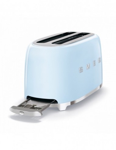 GRILLE PAIN SMEG TSF02 PBEU