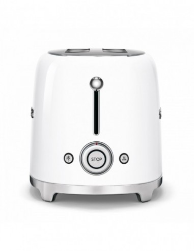 GRILLE PAIN SMEG TSF02 WHEU