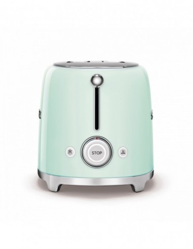 GRILLE PAIN SMEG TSF02 PGEU