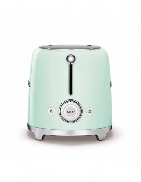 GRILLE PAIN SMEG TSF02 PGEU