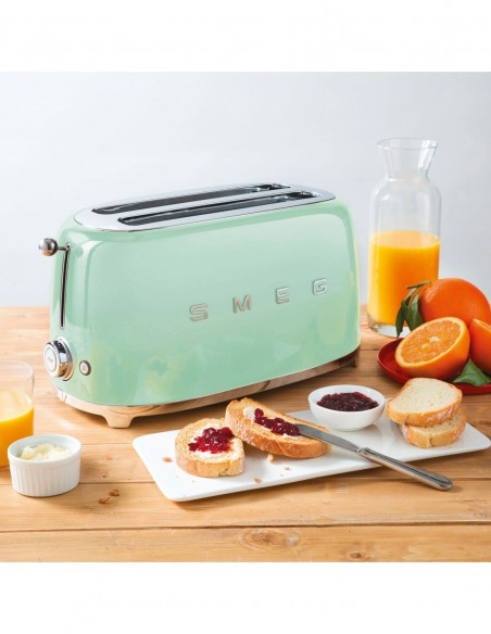 GRILLE PAIN SMEG TSF02 PGEU