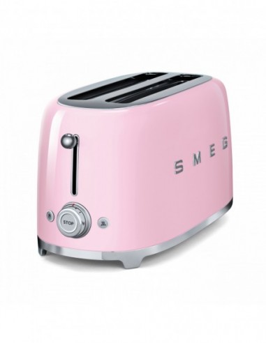 GRILLE PAIN SMEG TSF02 PKEU
