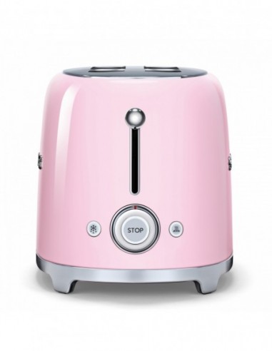 GRILLE PAIN SMEG TSF02 PKEU