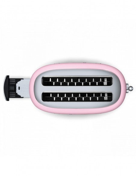 GRILLE PAIN SMEG TSF02 PKEU