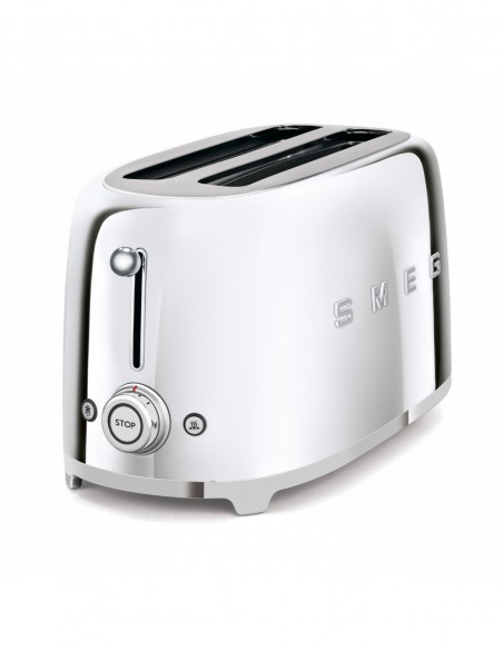 GRILLE PAIN SMEG TSF02 SSEU