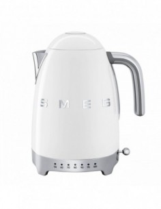 BOUILLOIR SMEG KLF04 WHEU BLANC