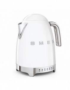 BOUILLOIR SMEG KLF04 WHEU BLANC 2