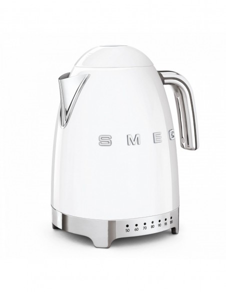 BOUILLOIR SMEG KLF04 WHEU BLANC