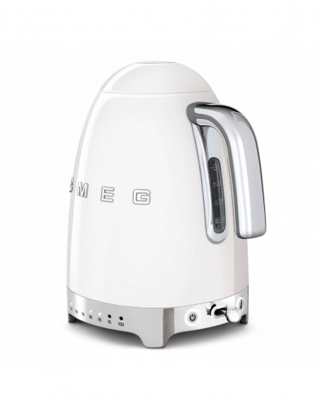 BOUILLOIR SMEG KLF04 WHEU BLANC
