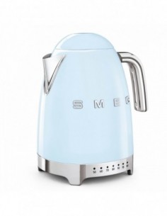 BOUILLOIR SMEG KLF04 PBEU BLEU AZUR 2