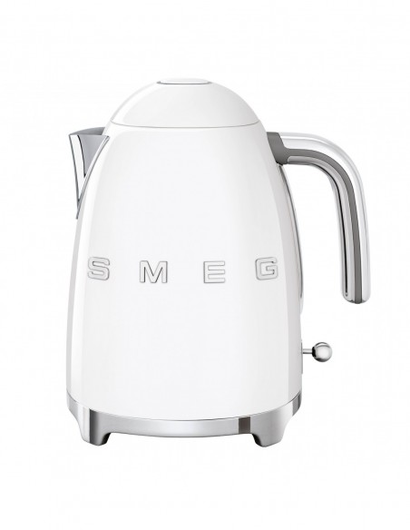 BOUILLOIRE SMEG KLF03 WHEU BLANC