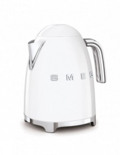 BOUILLOIRE SMEG KLF03 WHEU BLANC 2