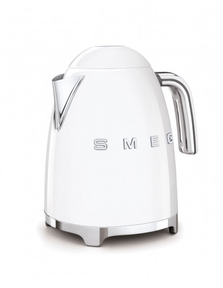 BOUILLOIRE SMEG KLF03 WHEU BLANC