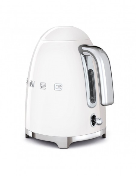 BOUILLOIRE SMEG KLF03 WHEU BLANC