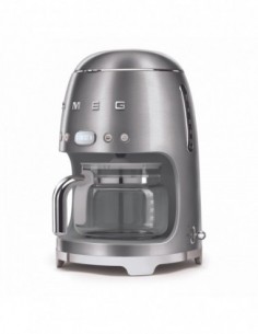CAFETIERE SMEG DCF02 SSEU CHROME 2