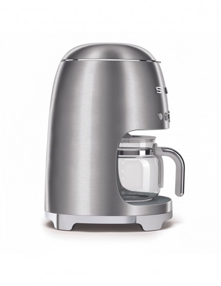 CAFETIERE SMEG DCF02 SSEU CHROME