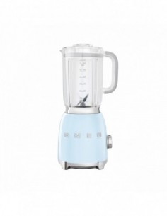BLENDER SMEG BLF01 PBEU BLEU
