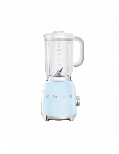BLENDER SMEG BLF01 PBEU BLEU