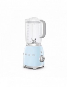 BLENDER SMEG BLF01 PBEU BLEU 2