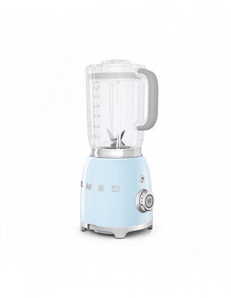 BLENDER SMEG BLF01 PBEU BLEU